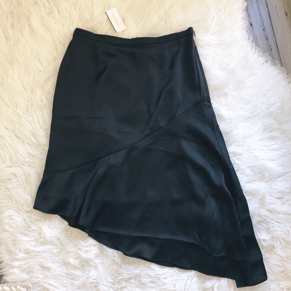 Banana Republic skirt.